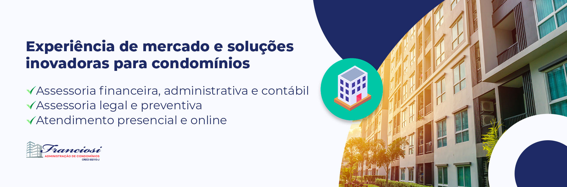 Imobiliária em Itapetininga | Franciosi Imóveis