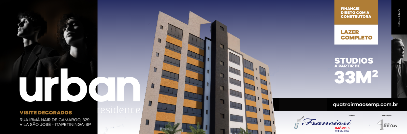 Urban Residence
