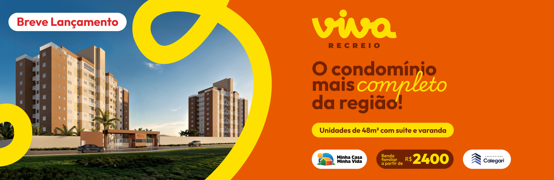 Viva Recreio