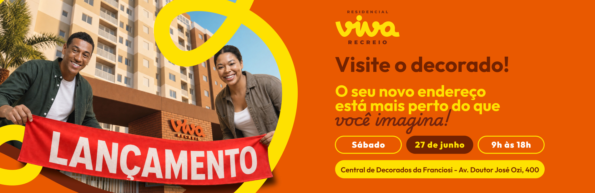 Viva Recreio