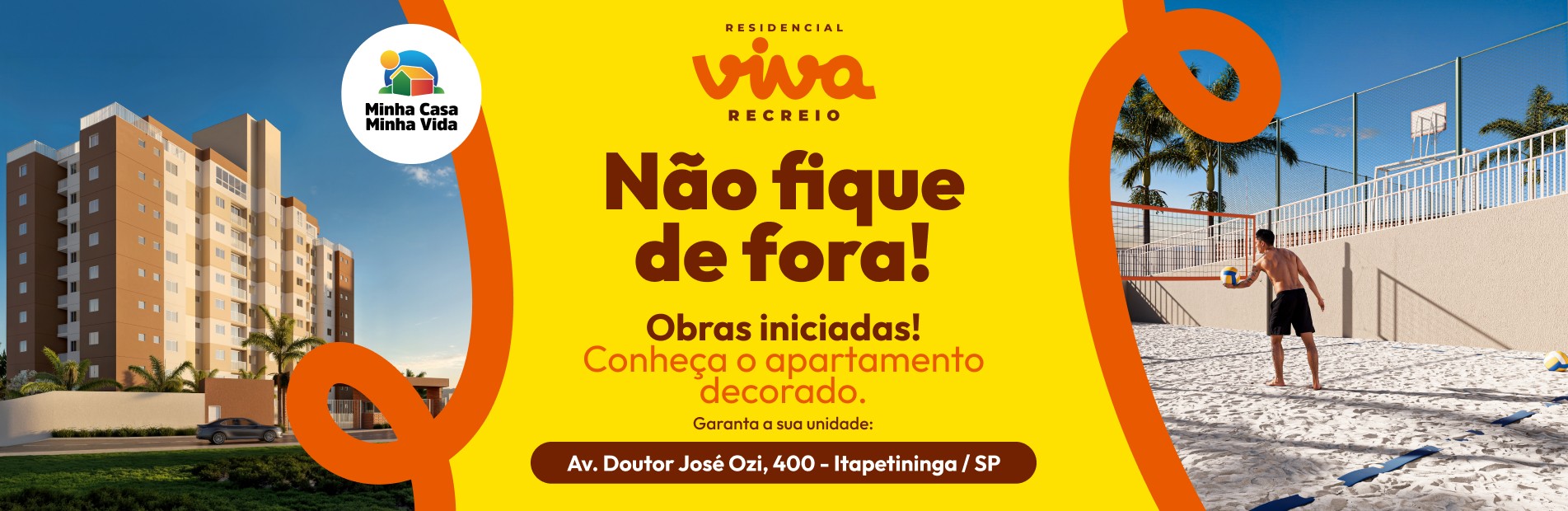 Viva Recreio
