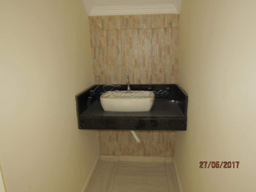 Alugar Casa / Padrão em Itapetininga R$ 1.800,00 - Foto 4