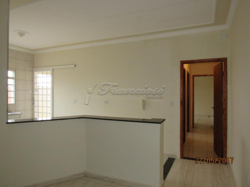 Alugar Casa / Padrão em Itapetininga R$ 1.800,00 - Foto 6