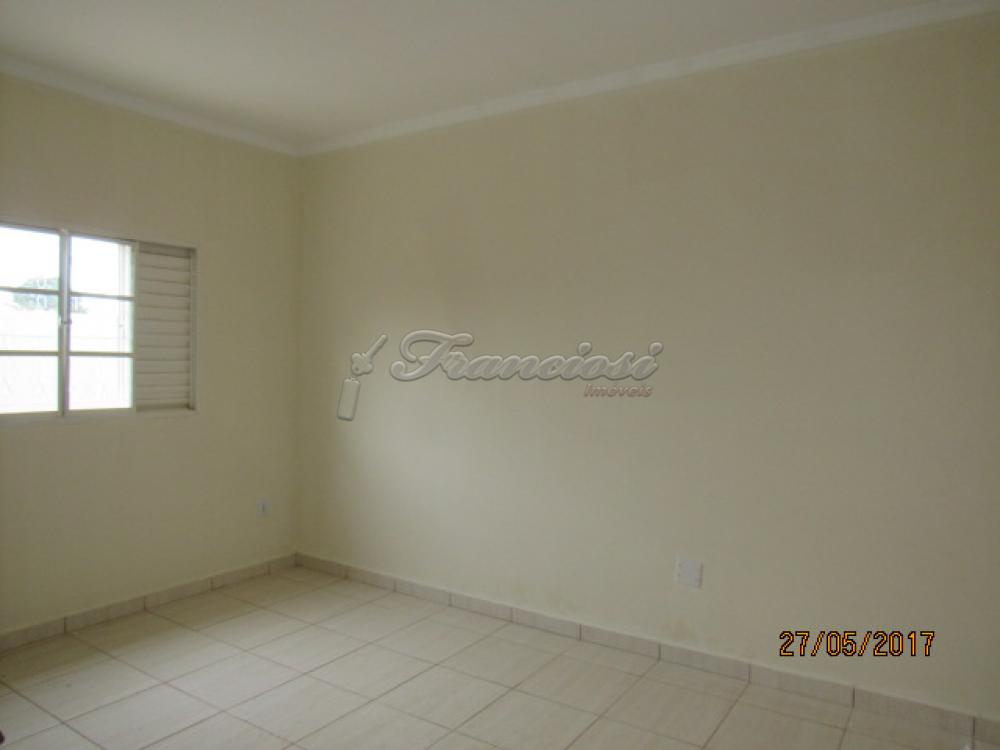 Alugar Casa / Padrão em Itapetininga R$ 1.800,00 - Foto 10