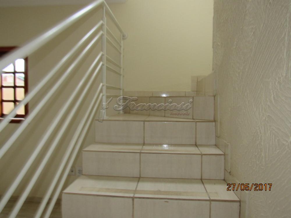 Alugar Casa / Padrão em Itapetininga R$ 1.800,00 - Foto 11