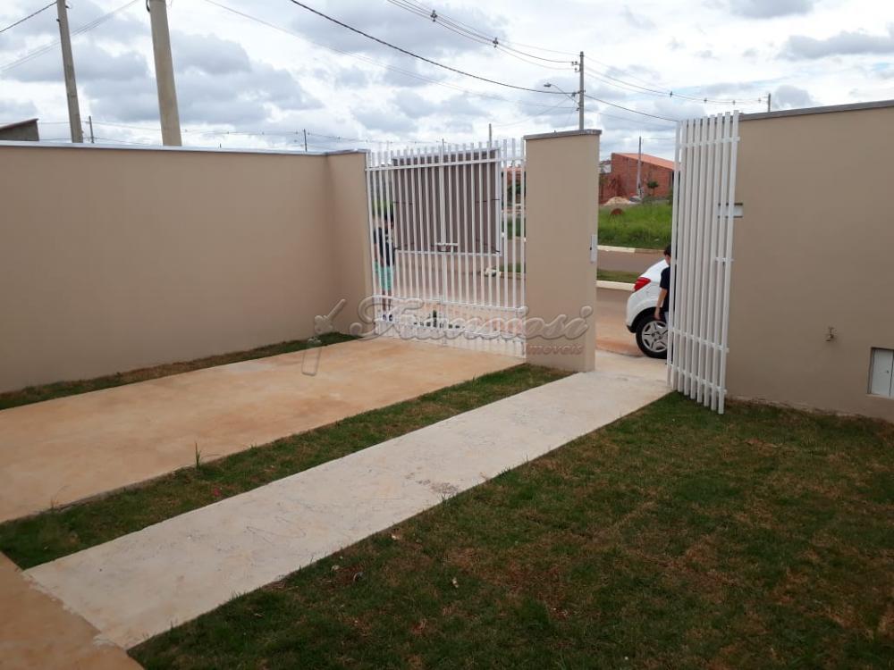 Alugar Casa / Padrão em Itapetininga R$ 1.300,00 - Foto 1