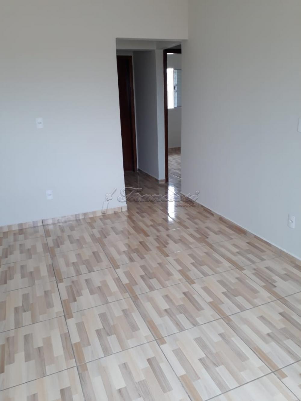 Alugar Casa / Padrão em Itapetininga R$ 1.300,00 - Foto 3