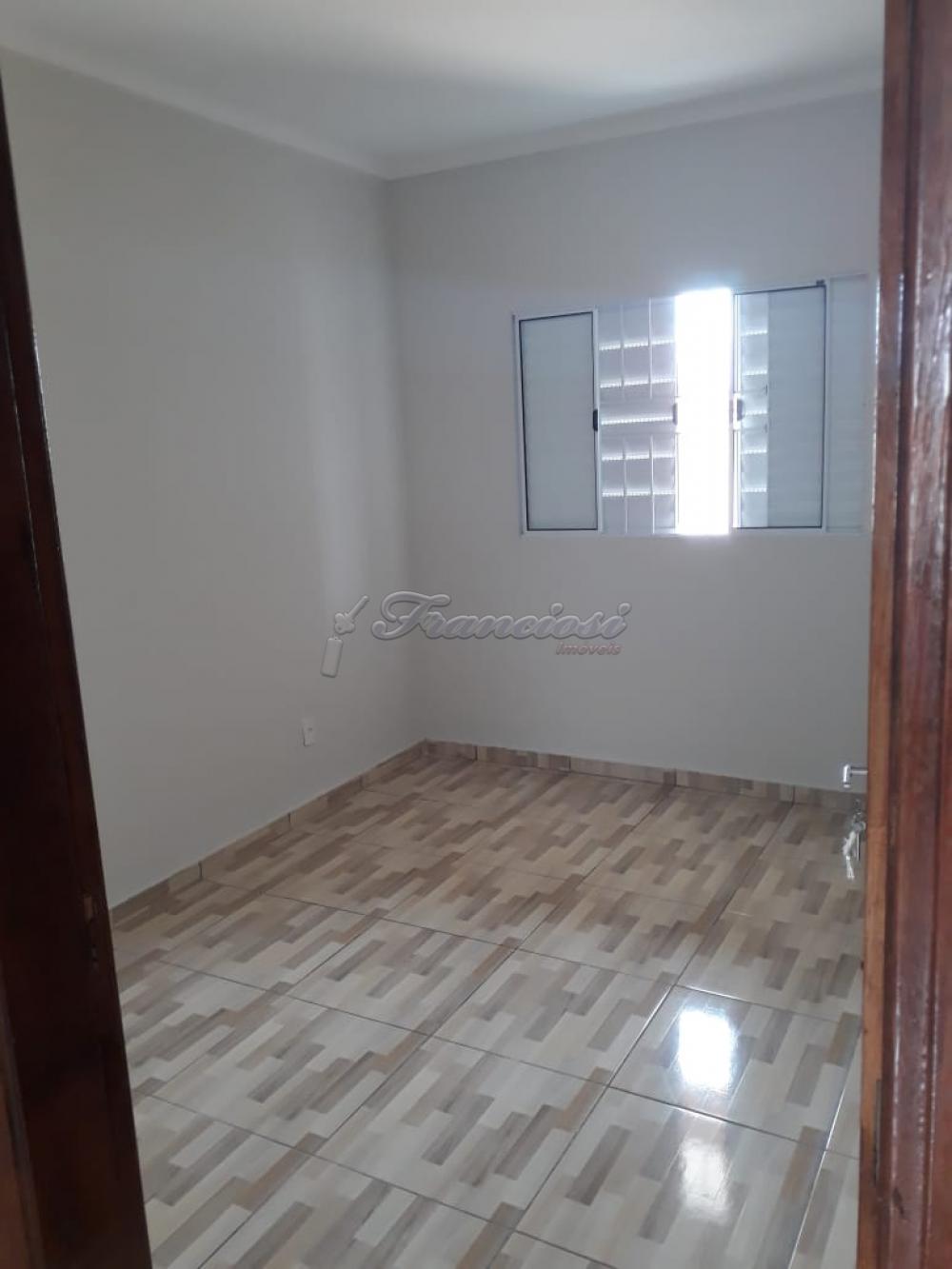Alugar Casa / Padrão em Itapetininga R$ 1.300,00 - Foto 4