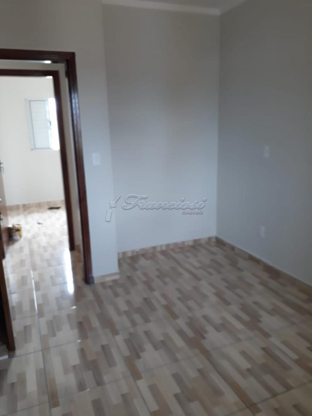 Alugar Casa / Padrão em Itapetininga R$ 1.300,00 - Foto 5