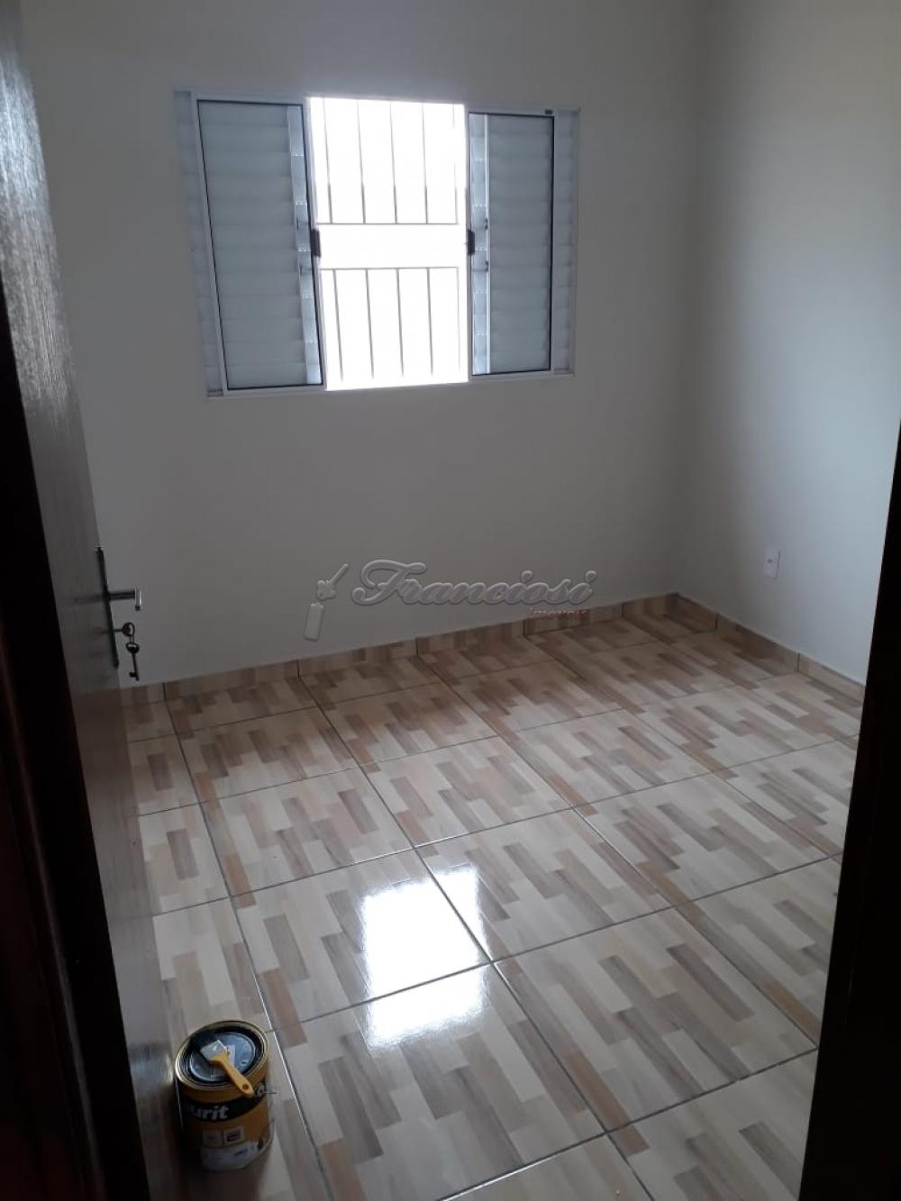 Alugar Casa / Padrão em Itapetininga R$ 1.300,00 - Foto 7