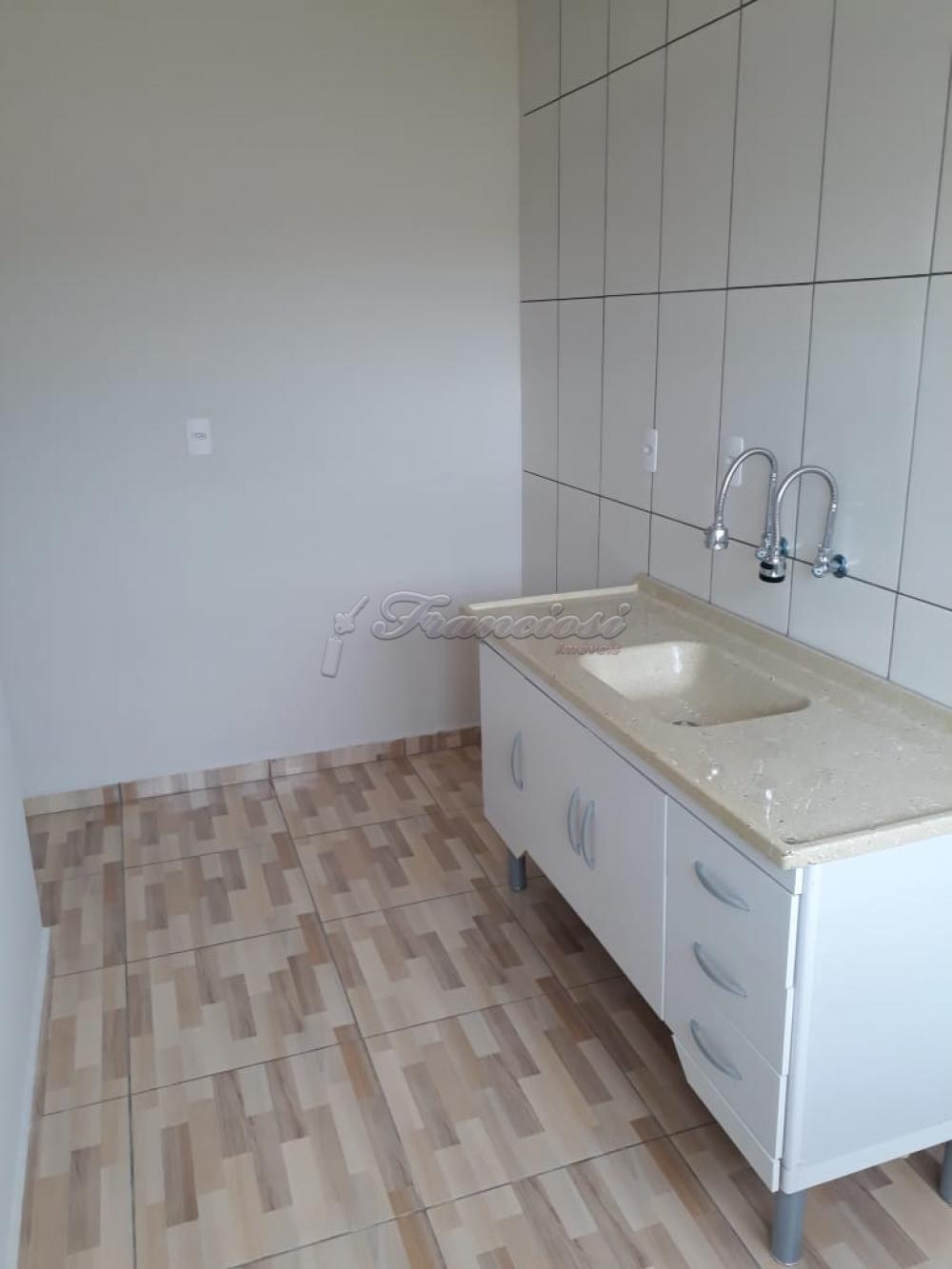 Alugar Casa / Padrão em Itapetininga R$ 1.300,00 - Foto 8