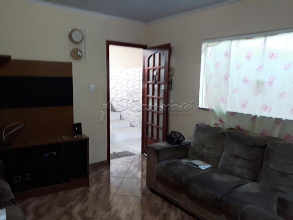 Casa Para Comprar No Bairro Jardim Italia Em Itapetininga Cod 33911