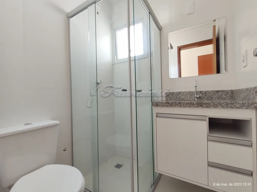 Alugar Apartamento / Condomínio em Itapetininga R$ 1.300,00 - Foto 7