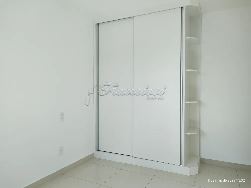 Alugar Apartamento / Condomínio em Itapetininga R$ 1.300,00 - Foto 9