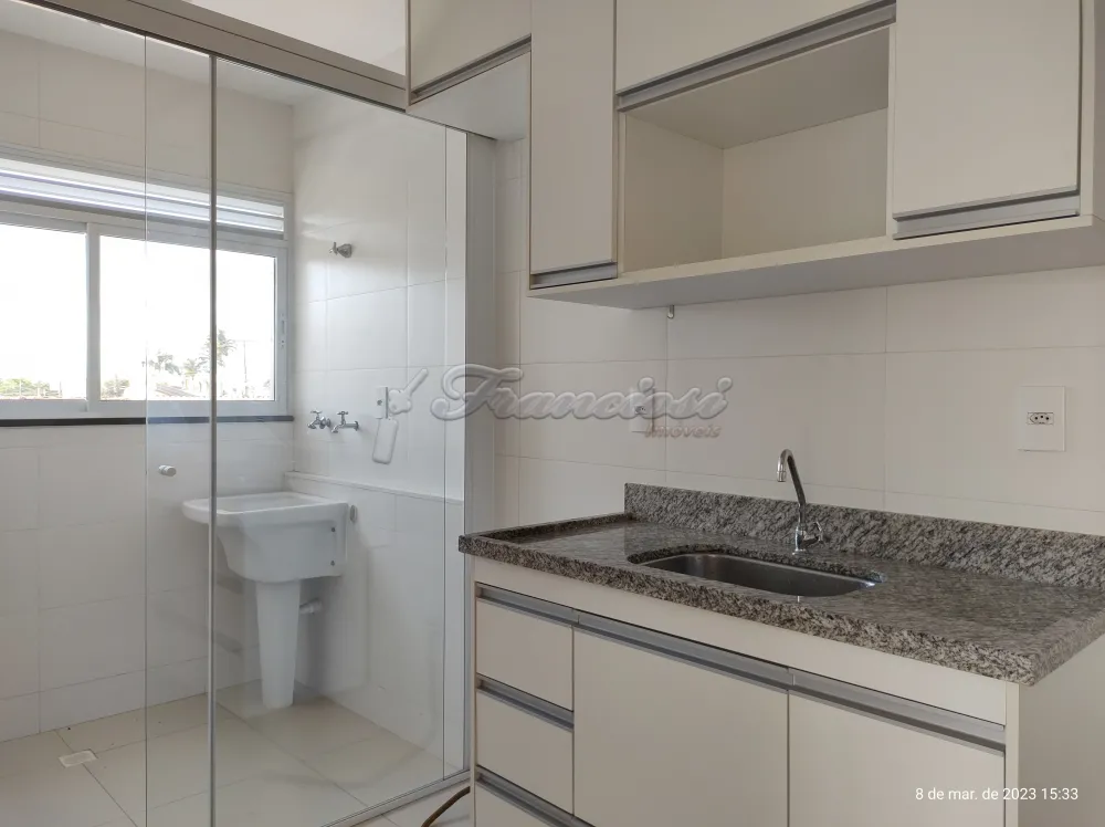 Alugar Apartamento / Condomínio em Itapetininga R$ 1.300,00 - Foto 3
