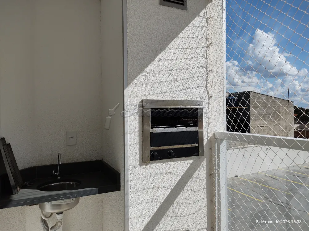 Alugar Apartamento / Condomínio em Itapetininga R$ 1.300,00 - Foto 10