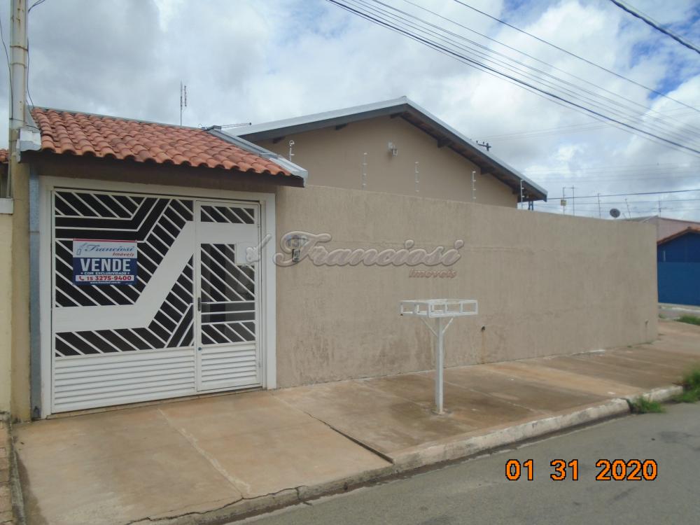 Comprar Casa / Padrão em Itapetininga apenas R$ 230.000,00 - Foto 1 Comprar Casa / Padrão em Itapetininga apenas R$ 230.000,00 - Foto 1