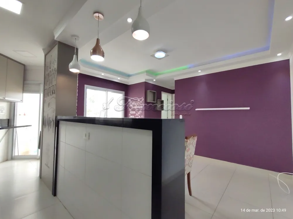 Alugar Apartamento / Condomínio em Itapetininga R$ 1.500,00 - Foto 1