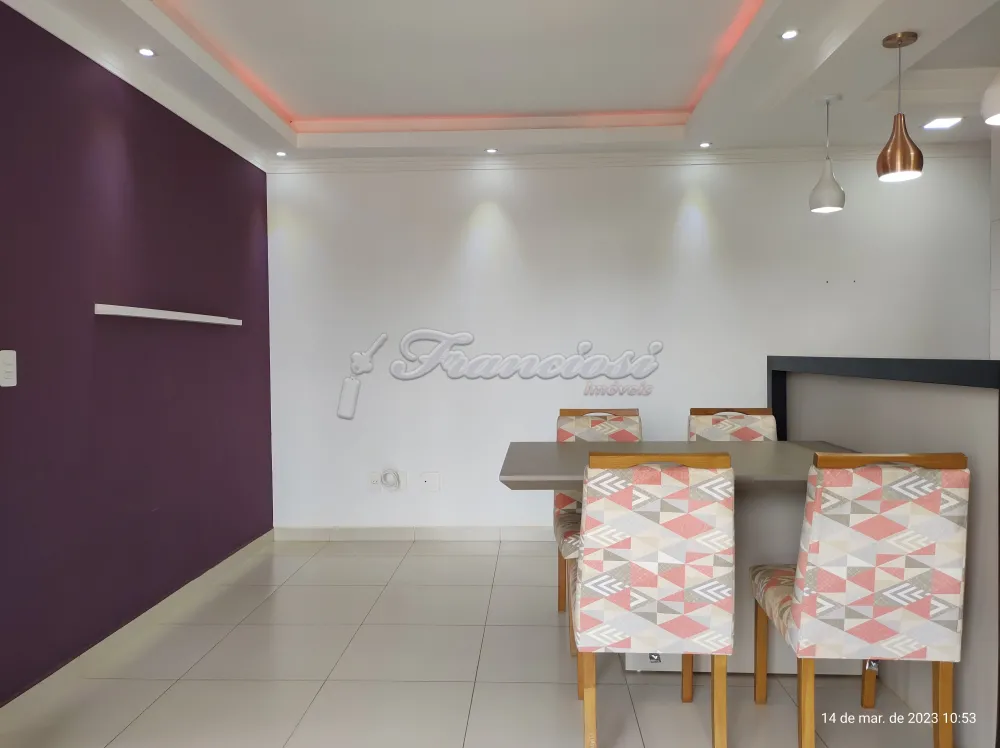 Alugar Apartamento / Condomínio em Itapetininga R$ 1.500,00 - Foto 4