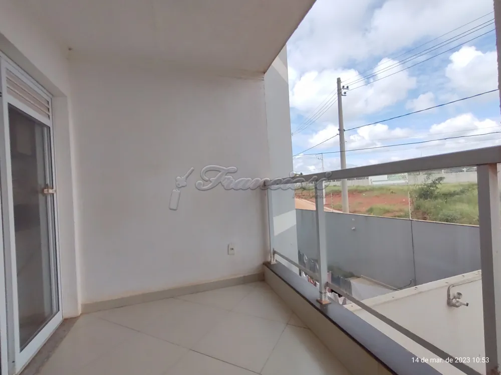 Alugar Apartamento / Condomínio em Itapetininga R$ 1.500,00 - Foto 5