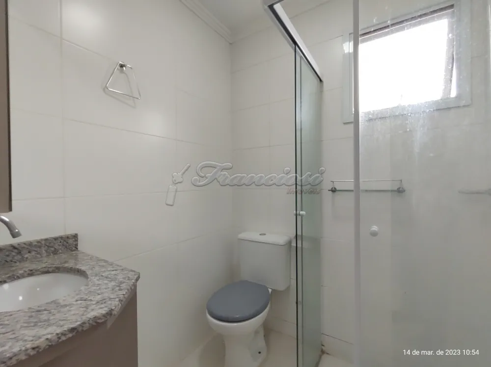 Alugar Apartamento / Condomínio em Itapetininga R$ 1.500,00 - Foto 6