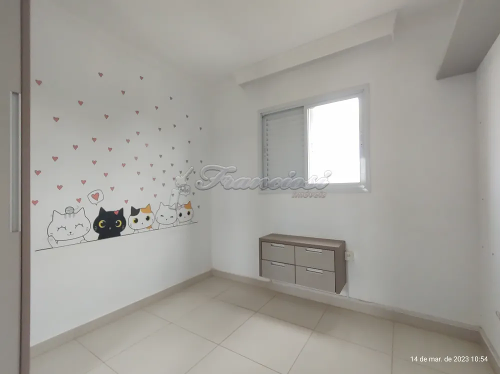 Alugar Apartamento / Condomínio em Itapetininga R$ 1.500,00 - Foto 7