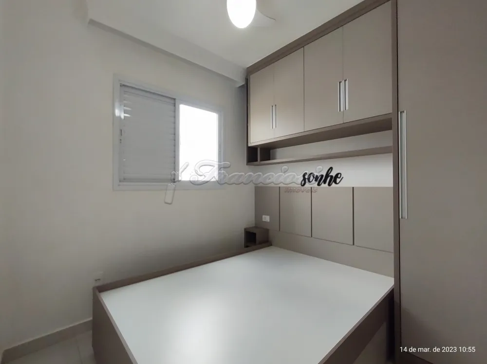 Alugar Apartamento / Condomínio em Itapetininga R$ 1.500,00 - Foto 9