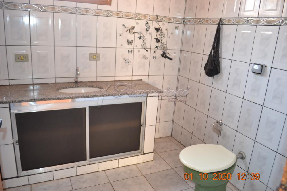Alugar Casa / Padrão em Itapetininga R$ 1.450,00 - Foto 4