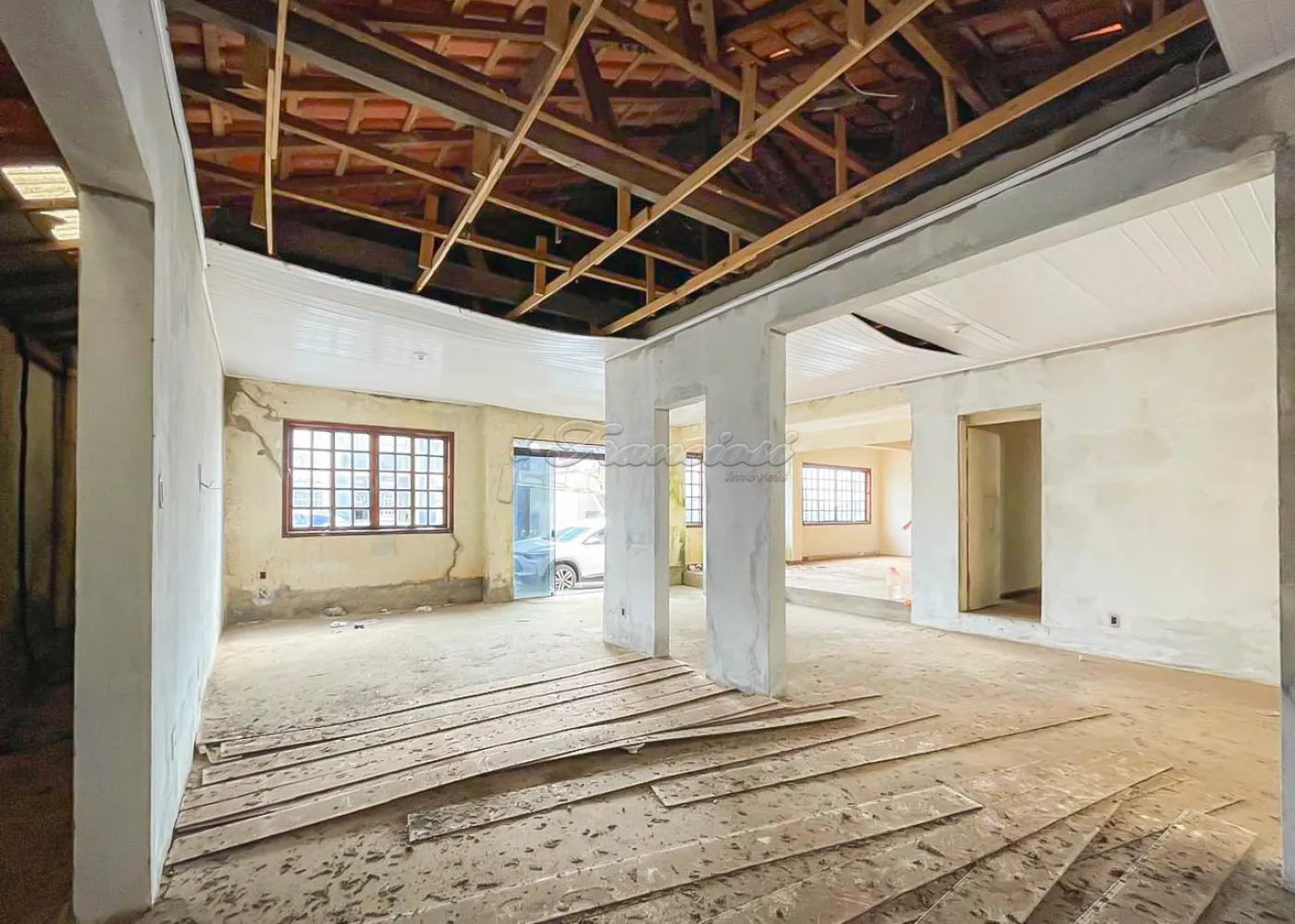 Comprar Comercial / Salão em Itapetininga R$ 450.000,00 - Foto 5