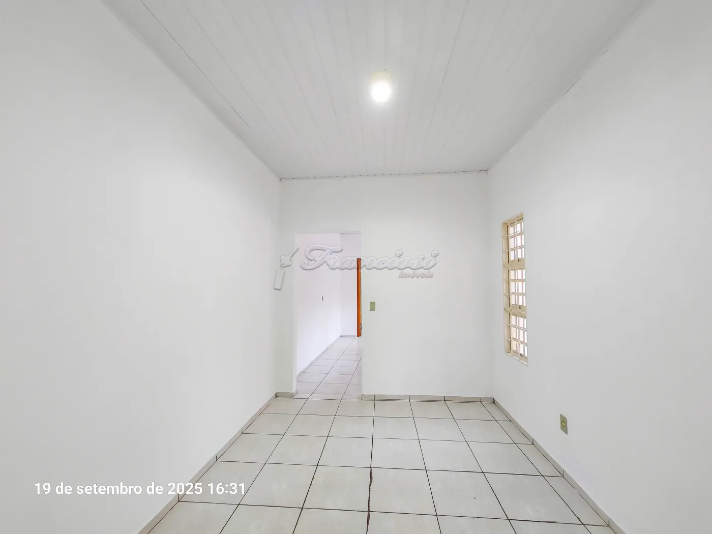 Alugar Casa / Padrão em Itapetininga R$ 1.400,00 - Foto 6