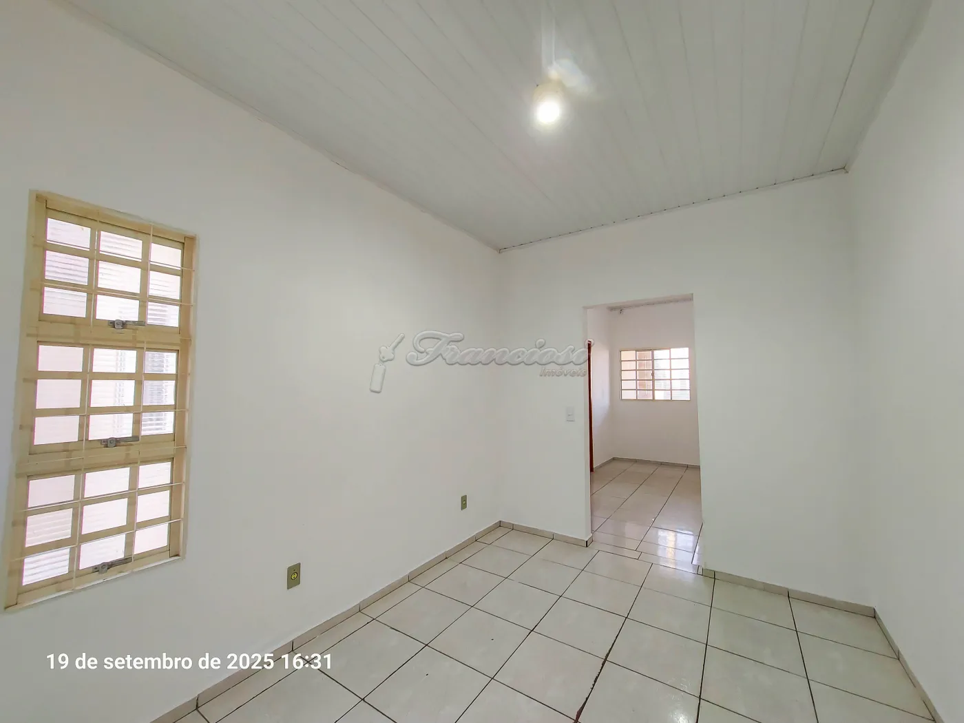 Alugar Casa / Padrão em Itapetininga R$ 1.400,00 - Foto 7