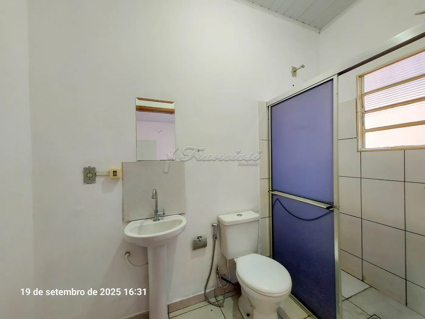 Alugar Casa / Padrão em Itapetininga R$ 1.400,00 - Foto 10