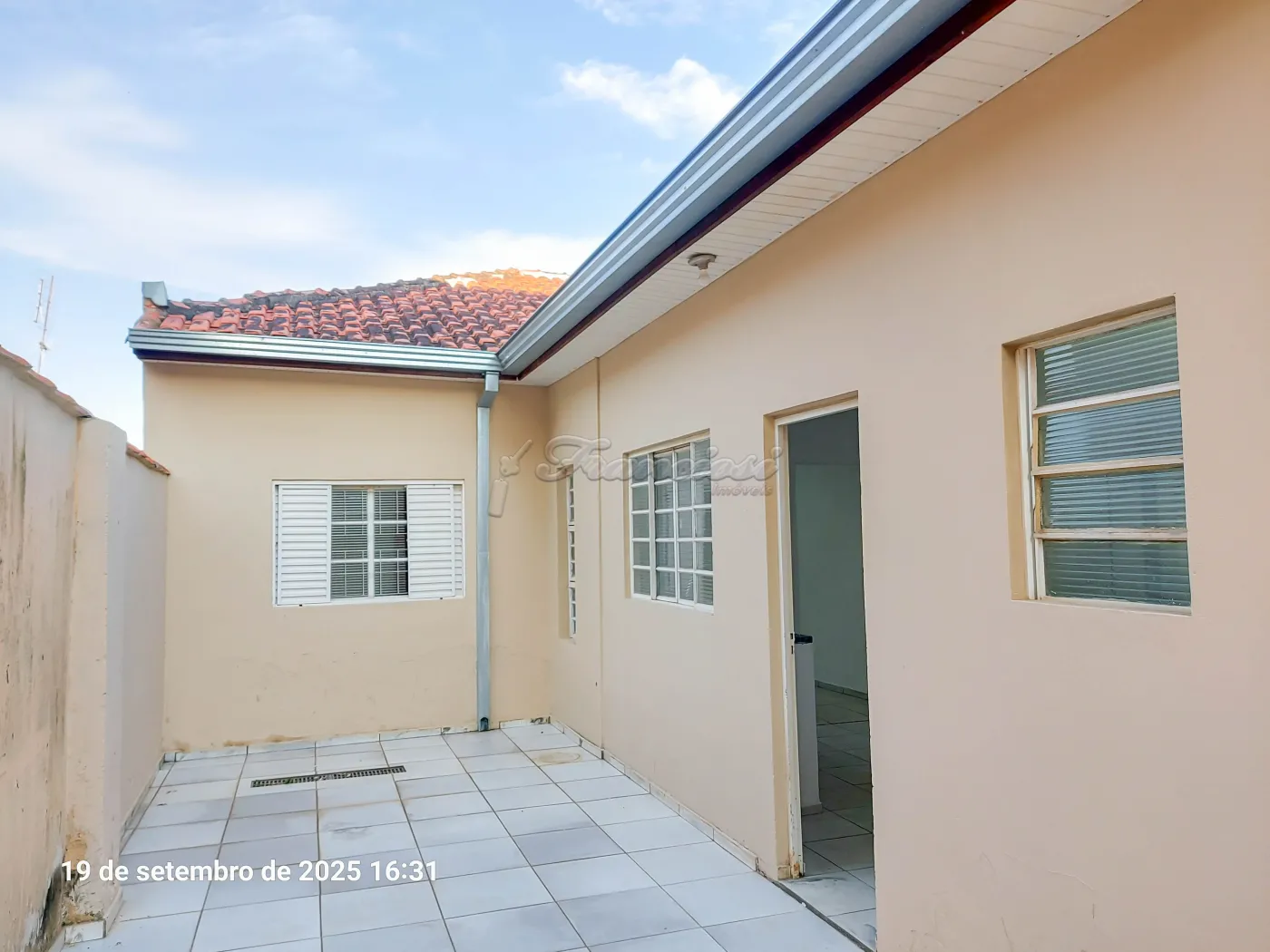 Alugar Casa / Padrão em Itapetininga R$ 1.400,00 - Foto 11