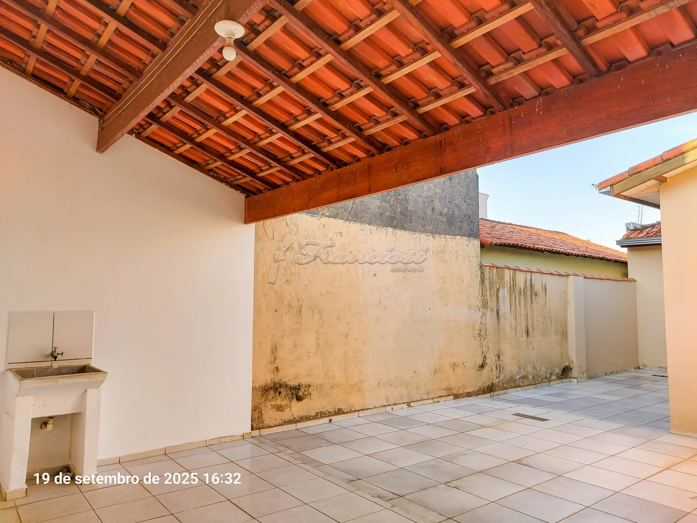 Alugar Casa / Padrão em Itapetininga R$ 1.400,00 - Foto 13