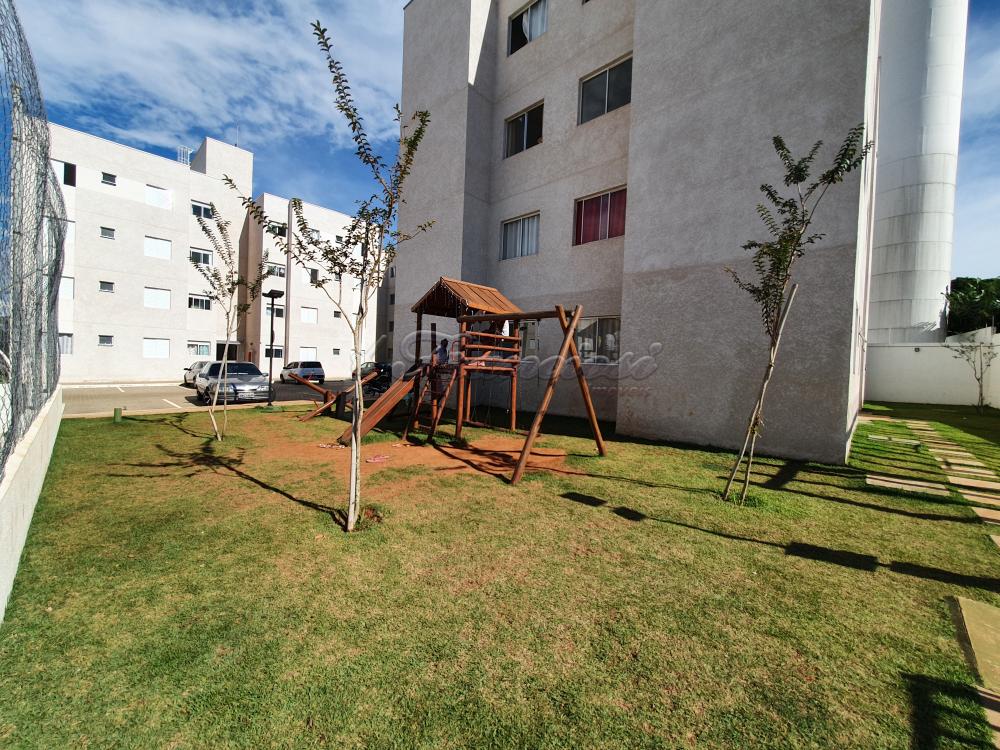 Apartamento para COMPRAR NO EDIFÍCIO Residencial Campobello, NO BAIRRO Vila  Mazzei EM Itapetininga (Cod: 45470)