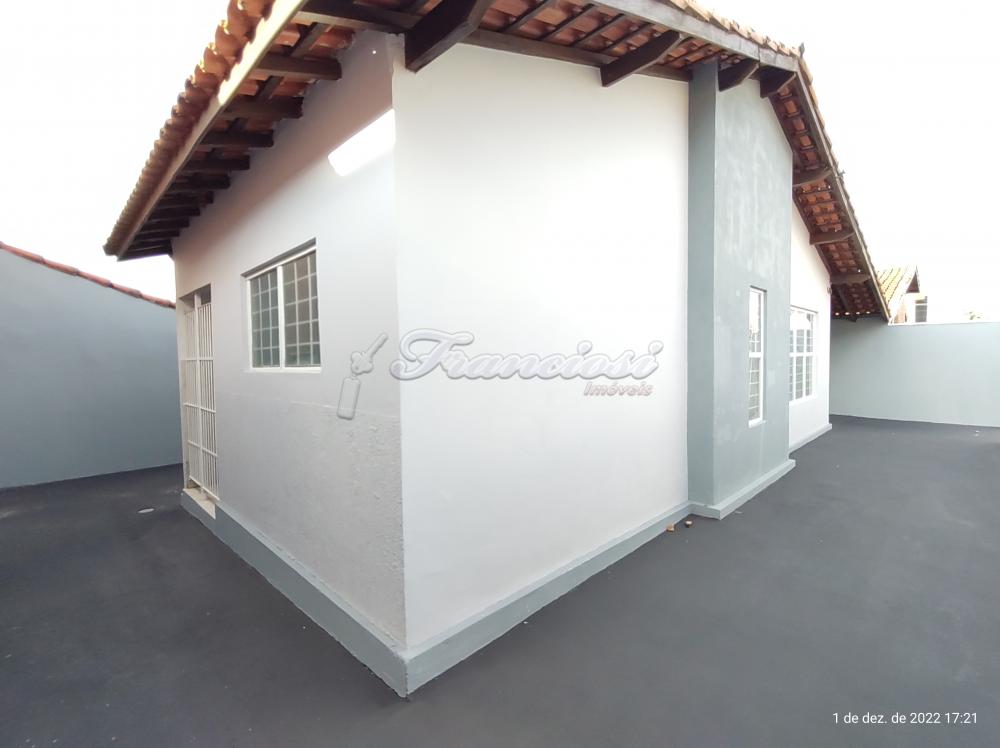 Alugar Casa / Padrão em Itapetininga R$ 1.400,00 - Foto 8