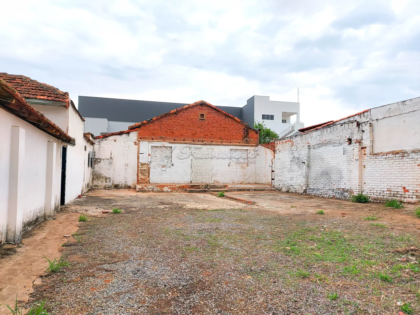 Alugar Comercial / Terreno em Itapetininga R$ 500,00 - Foto 1