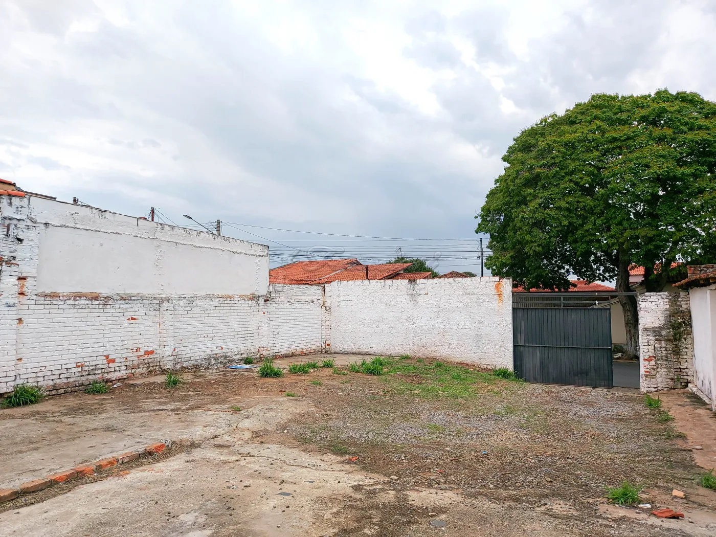 Alugar Comercial / Terreno em Itapetininga R$ 500,00 - Foto 2