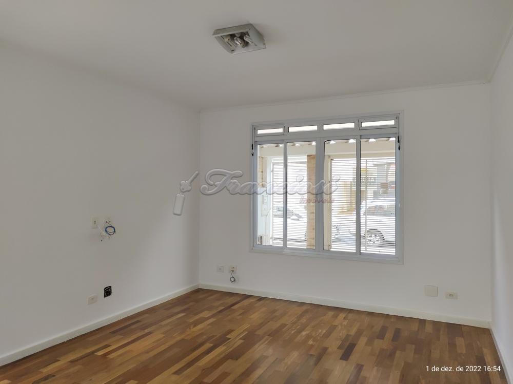 Alugar Casa / Padrão em Itapetininga R$ 2.500,00 - Foto 1