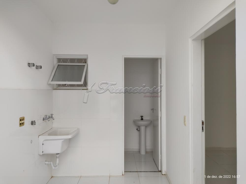 Alugar Casa / Padrão em Itapetininga R$ 2.500,00 - Foto 9