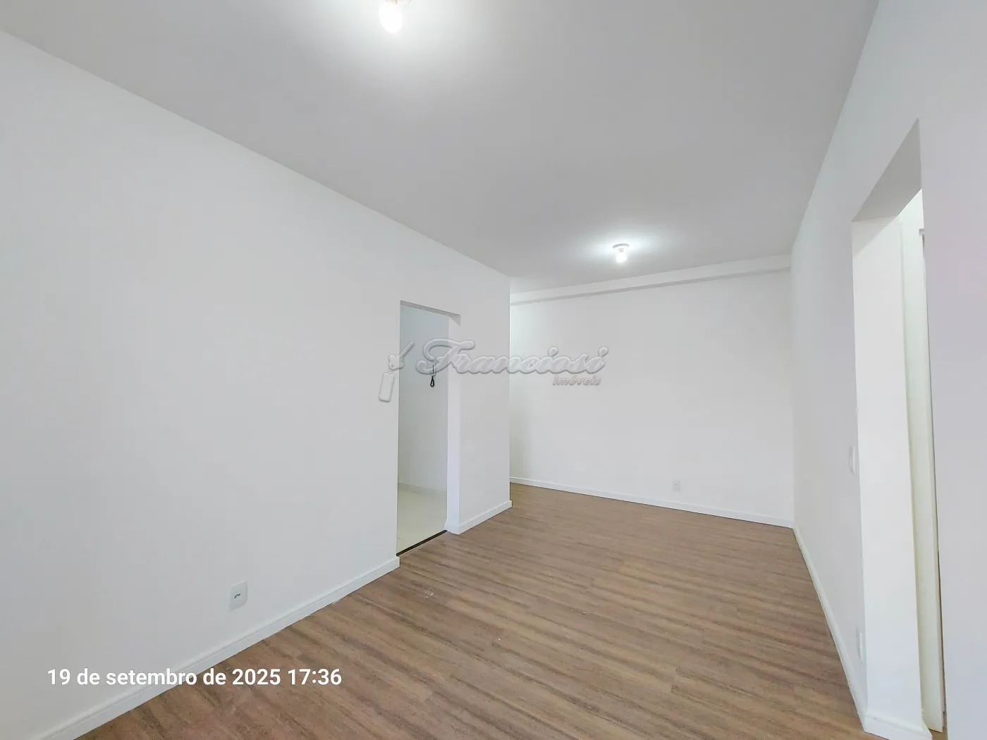 Alugar Apartamento / Condomínio em Itapetininga R$ 1.500,00 - Foto 3