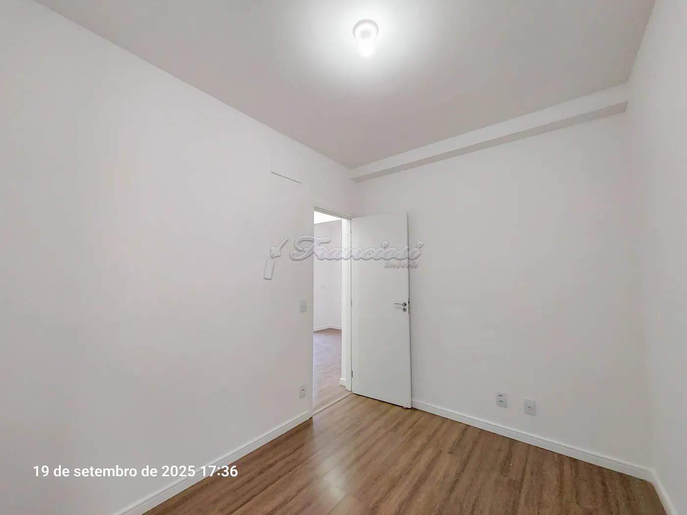 Alugar Apartamento / Condomínio em Itapetininga R$ 1.500,00 - Foto 6