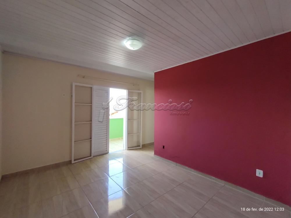 Alugar Casa / Padrão em Itapetininga R$ 1.450,00 - Foto 9