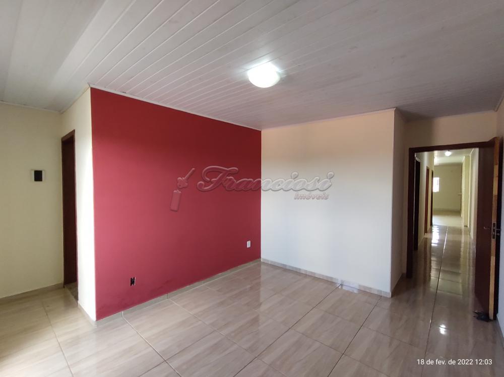 Alugar Casa / Padrão em Itapetininga R$ 1.450,00 - Foto 10