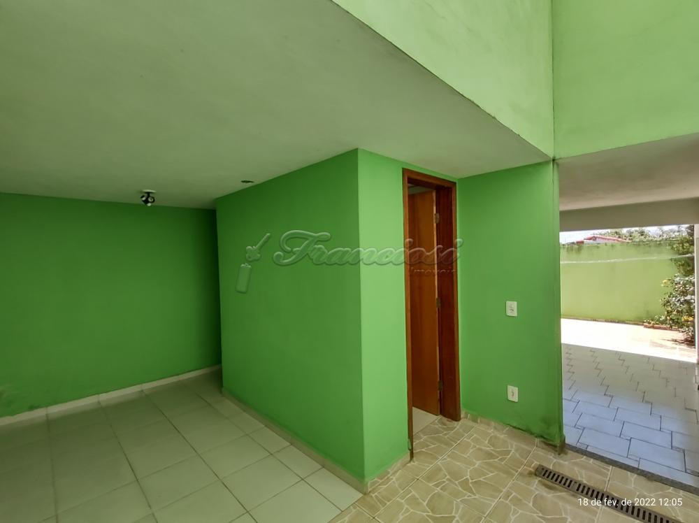 Alugar Casa / Padrão em Itapetininga R$ 1.450,00 - Foto 14
