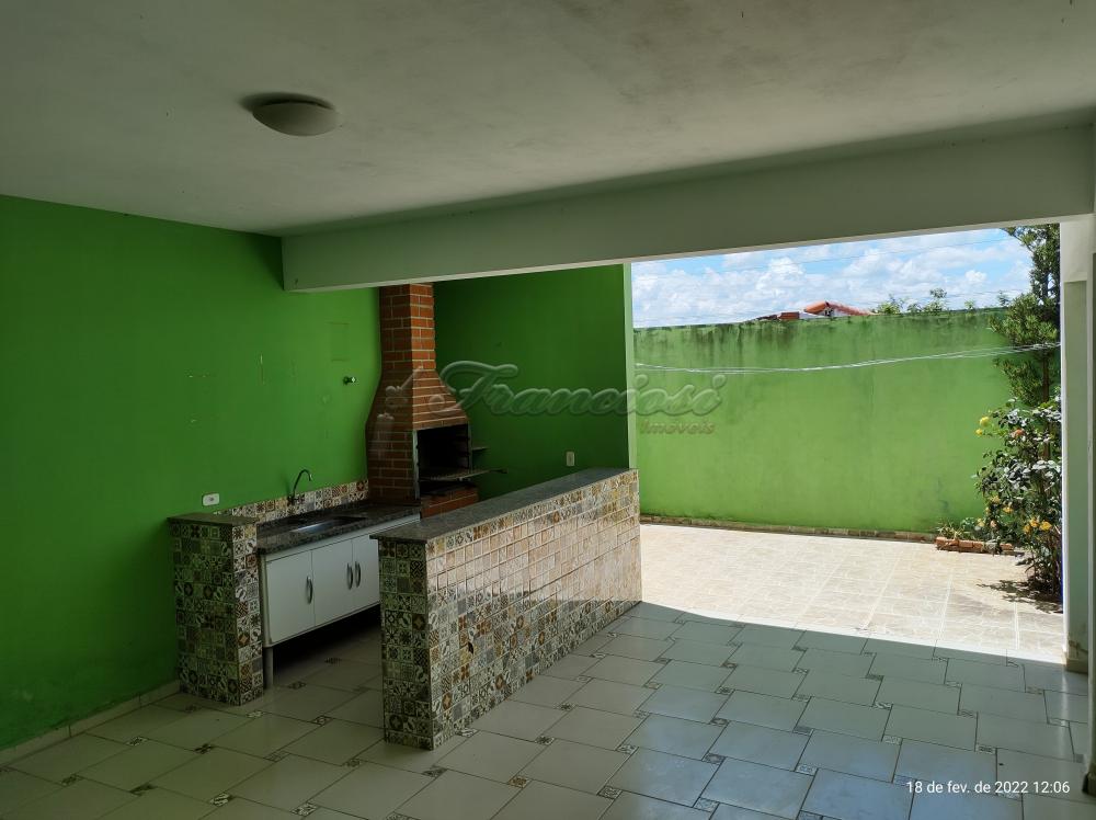 Alugar Casa / Padrão em Itapetininga R$ 1.450,00 - Foto 16
