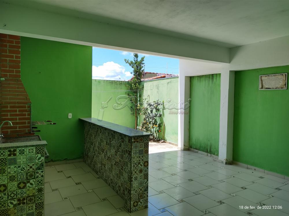 Alugar Casa / Padrão em Itapetininga R$ 1.450,00 - Foto 17