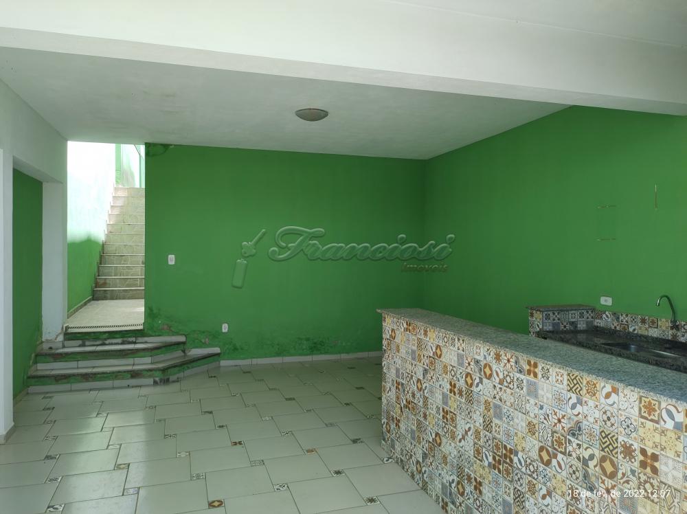 Alugar Casa / Padrão em Itapetininga R$ 1.450,00 - Foto 18