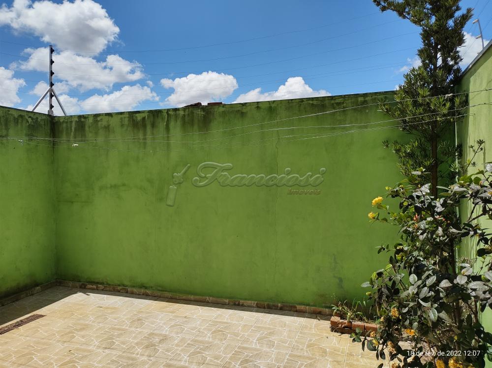 Alugar Casa / Padrão em Itapetininga R$ 1.450,00 - Foto 19