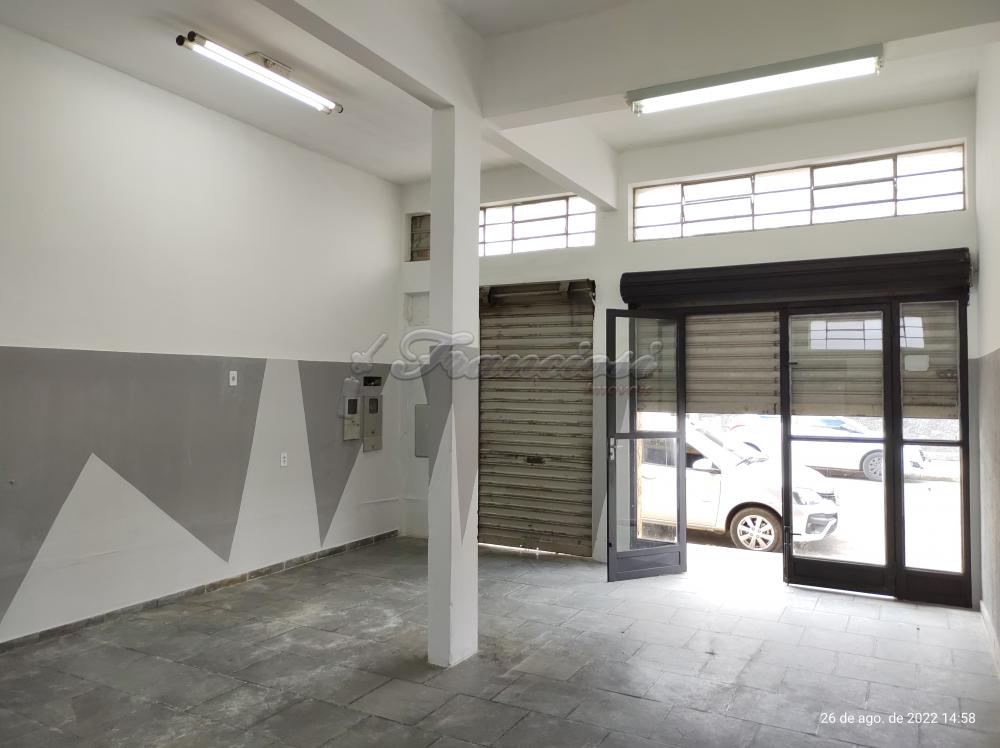 Alugar Comercial / Salão em Itapetininga R$ 1.500,00 - Foto 2